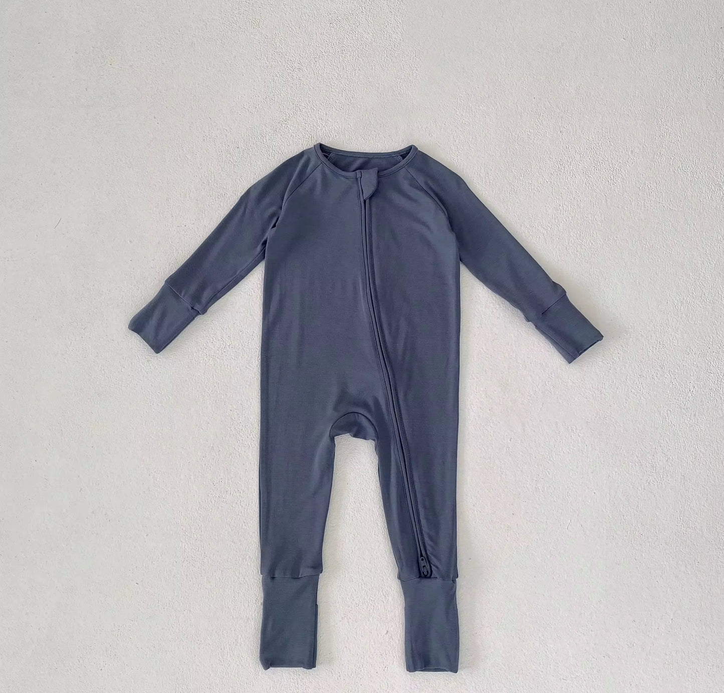 Blue Sleeper